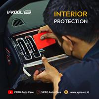 Gambar PPF PROTECTOR INTERIOR TOYOTA ALPHARD PANEL KURSI BARIS 2 dari VPRO AUTO CARE undefined 5 Tokopedia