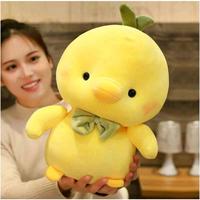 Gambar Boneka Bebek Piyo Kuning Lucu Boneka Bebek Korea Gemoy lalafanfan dari Diary Boneka undefined 2 Tokopedia