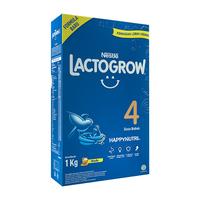 Gambar Nestl Lactogrow 4 Susu Pertumbuhan Anak Madu 1 kg dari Clayy Store undefined 2 Tokopedia