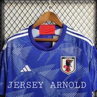 Gambar JERSEY JEPANG HOME MUSIM 22 23 2022 2023 JAPAN HOME GO GRADE ORI THAIL dari Faiqah Erika undefined 4 Tokopedia