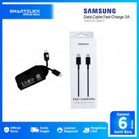 Gambar Samsung Kabel Data Charging Cable USB Type C-to-C 3A New Original dari SmartClick.id undefined 4 Tokopedia