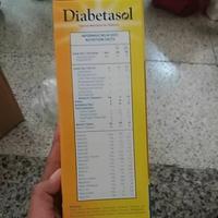 Gambar AGL231- Diabetasol 1kg vanilla & coklat dari Angelistiaa undefined 3 Tokopedia