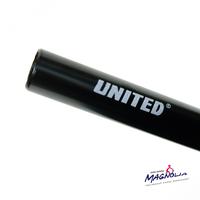 Gambar Stang Stir Handlebar Sepeda BMX Ukuran 20 United - Model M Glossy dari Toko Sepeda Magnolia undefined 3 Tokopedia