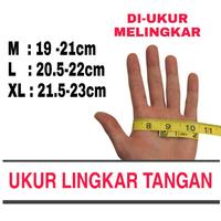 Gambar sarung tangan STRETCH troy lee design glove tld sepeda cross trail dari Jaharah Nindya undefined 5 Tokopedia