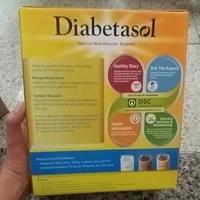 Gambar AGL231- Diabetasol 1kg vanilla & coklat dari Angelistiaa undefined 2 Tokopedia