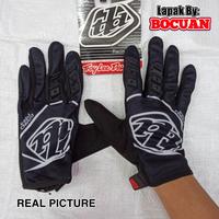 Gambar sarung tangan STRETCH troy lee design glove tld sepeda cross trail dari Jaharah Nindya undefined 2 Tokopedia