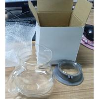 Gambar Coffee Maker Server Kopi V60 Teko Kaca Saring 360-600ml Pot Drip dari Moncloud Shop undefined 5 Tokopedia