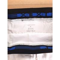 Gambar Sale [New][Baru] The Executive Celana Dalam Boxer Trunk Tencel Modal - Putih, XL dari CRV STORE ID undefined 1 Tokopedia