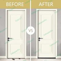 Gambar Busa Alas Pintu Penutup Celah Bawah Ganjel Ganjelas Pintu Door Seal DP dari DEPATOMALL undefined 2 Tokopedia