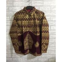Gambar Jual baju songket palembang baju kondangan Limited dari natyastore-0 undefined 3 Tokopedia