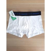 Gambar Sale [New][Baru] The Executive Celana Dalam Boxer Trunk Tencel Modal - Putih, XL dari CRV STORE ID undefined 4 Tokopedia