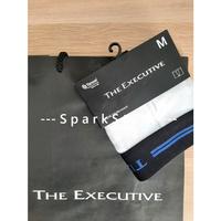 Gambar Sale [New][Baru] The Executive Celana Dalam Boxer Trunk Tencel Modal - Putih, XL dari CRV STORE ID undefined 3 Tokopedia