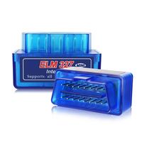 Gambar Best ELM327 V2.1/1.5 Bluetooth 25K80 OBD2 Code Reader ELM 327 V1.5 dari Ganesha Grosir undefined 2 Tokopedia