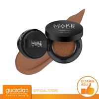 Gambar Make Over Powerstay Demi Matte Cover Cushion - W60 Creme Cocoa 15Gr dari Guardian Official Store undefined 2 Tokopedia