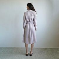 Gambar Mississippi Dress Maxi Wanita Lengan Panjang I31000168M Khaki dari Mississippi Ladies undefined 3 Tokopedia