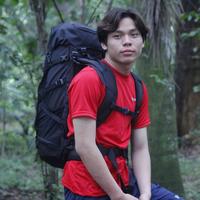 Gambar Tas Carrier Keril Gunung Pria Wanita Outdoor Ransel Gunung cariel dari tiara974store undefined 3 Tokopedia