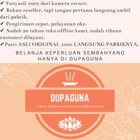 Gambar HIO DUPA GUANGMING GUANG MING MERAH 508 (12 JAM) dari Maxizy undefined 3 Tokopedia