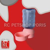Gambar Dispenser Tempat Minum Kucing/ Anjing dari RC Petshop Poris undefined 1 Tokopedia