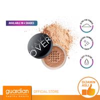 Gambar Make Over Shimmering Powder Quartza 13Gr dari Guardian Official Store undefined 2 Tokopedia