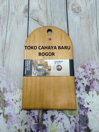 Gambar TALENAN PARUT JATI LUX dari CahayaBaruHouseware undefined 2 Tokopedia
