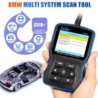 Gambar Creator C310+ For BMW Multi System Scan Tool V11.7 Free Update Online dari Ganesha Grosir undefined 5 Tokopedia