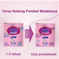 Gambar S-26 Procal Susu Bubuk Pertumbuhan 3 Madu 400G dari MOM KIDS STORE INDONESIA undefined 2 Tokopedia