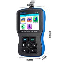 Gambar Creator C310+ For BMW Multi System Scan Tool V11.7 Free Update Online dari Ganesha Grosir undefined 2 Tokopedia
