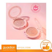 Gambar Y.O.U Simplicity Gleam Highlighter - Y049 Sunkissed Glow 3.5Gr dari Guardian Official Store undefined 3 Tokopedia