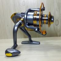 Gambar Reel Pancing Debao DB 3000 dari Izdihaar-5 undefined 4 Tokopedia