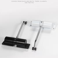 Gambar Office Zinc Alloy Hardware Gate Automatic Door Closer Heavy Duty Easy dari lilyastore1 undefined 3 Tokopedia