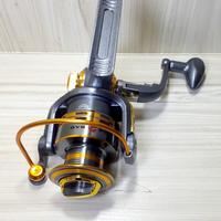Gambar Reel Pancing Debao DB 3000 dari Izdihaar-5 undefined 5 Tokopedia