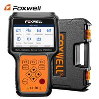 Gambar FOXWELL NT650 Elite Professional Scanner Automotive Tools dari Ganesha Grosir undefined 1 Tokopedia