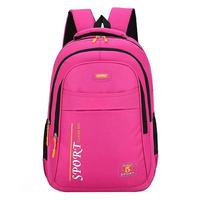 Gambar Charyatink - New Arrival Tas Ransel Unisex Pria dan Wanita Daypack dari shakilashop- undefined 5 Tokopedia
