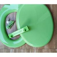 Gambar Terbaru Tutup Kloset All Tipe/ Tutup Closet / Toilet Seat Cover/ Tutup dari jaqina undefined 5 Tokopedia