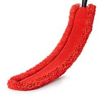 Gambar OXO Good Grips Under Appliance Microfiber Duster 4' x 1/2' x 33-1/2' h dari Home and Kitchen USA undefined 5 Tokopedia