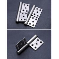 Gambar Omg Hardware Konektor Pintu Berengsel Stainless Steel Kabinet dari Hcore undefined 3 Tokopedia