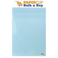 Gambar KERTAS HVS WARNA SPECTRA FANCY PASTEL 42180 A4 ISI 20 BLUE dari PAPERCLIP Business toBusiness undefined 3 Tokopedia