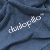 Gambar Dunlopillo Microfibre Towel / Handuk Mandi Microfibre ( Super Halus ) dari ceransa undefined 2 Tokopedia