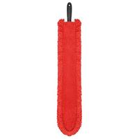 Gambar OXO Good Grips Under Appliance Microfiber Duster 4' x 1/2' x 33-1/2' h dari Home and Kitchen USA undefined 1 Tokopedia