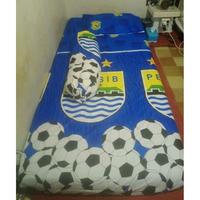 Gambar SEPREI PERSIB BANDUNG dari welam undefined 5 Tokopedia