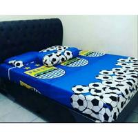 Gambar SEPREI PERSIB BANDUNG dari welam undefined 3 Tokopedia