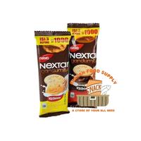 Gambar [BERKAH] NABATI NEXTAR BROWNIES 42 GR CHOCO DELIGHT / BLUBERRY / - GANDUMKU COKLAT dari Anilin Store23 undefined 4 Tokopedia