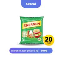 Gambar ENERGEN KACANG HIJAU BAG @35 GR dari ElysiaStore45 undefined 1 Tokopedia