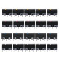 Gambar Mouse Micro Switch Buttons Original Huano Mouse Micro Switches 10M dari EMYU STORE ID undefined 2 Tokopedia