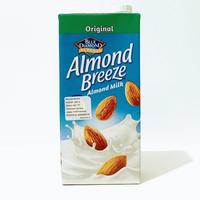 Gambar Blue Diamond - Almond Breeze Almond Milk 946ml DS2095 dari KIRANALIL STORE undefined 3 Tokopedia