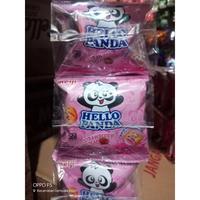 Gambar HELLO PANDA RENCENG (10 × 10GR ) - Milki cream dari Cantikastore36 undefined 3 Tokopedia