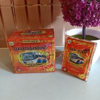 Gambar JAMU JAKARTA-BANDUNG-PLUS SUPLEMEN PRIA DEWASA (1 Sachet) dari elyarav undefined 3 Tokopedia
