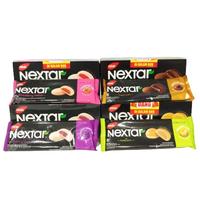 Gambar [BERKAH] NABATI NEXTAR BROWNIES 42 GR CHOCO DELIGHT / BLUBERRY / - GANDUMKU COKLAT dari Anilin Store23 undefined 2 Tokopedia