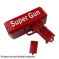Gambar Money Gun Supreme Super Gun Toy Mainan Anak Pistol Tembak Uang Duit dari citralukma, store undefined 3 Tokopedia