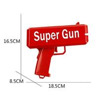 Gambar Money Gun Supreme Super Gun Toy Mainan Anak Pistol Tembak Uang Duit dari citralukma, store undefined 2 Tokopedia